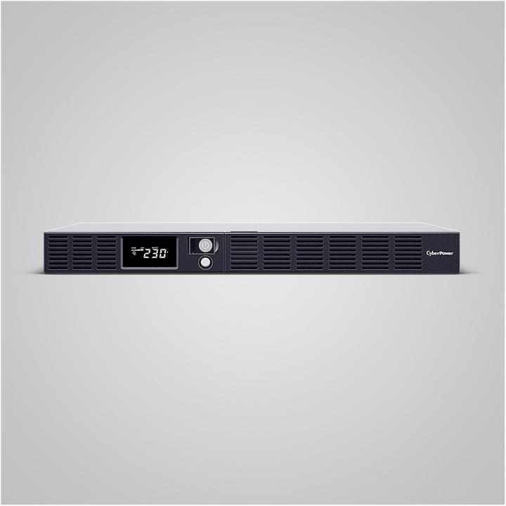 Immagine prodotto Cyberpower Office Rackmount 1500VA/900W 6xIEC (1500 VA, 900 W)