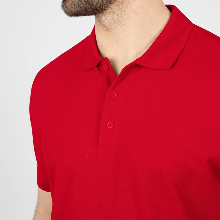 Immagine prodotto JAKO Polo Biologico (4XL)