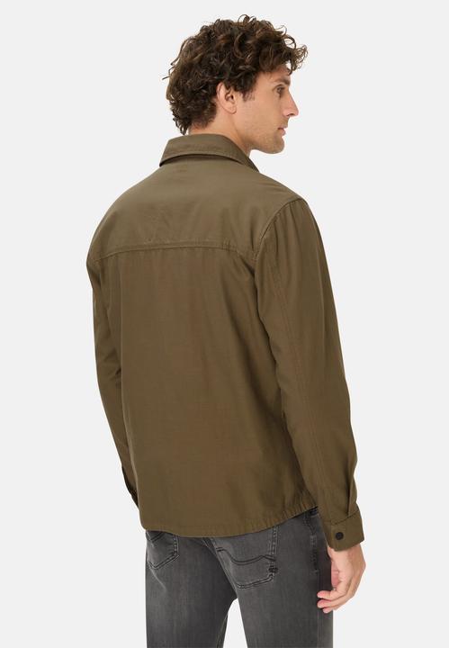 Produktbild Camel Active Overshirt mit Taschen (XXL)