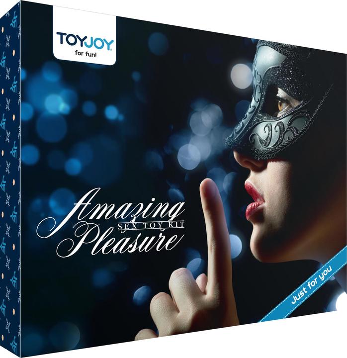 ToyJoy Starterskit