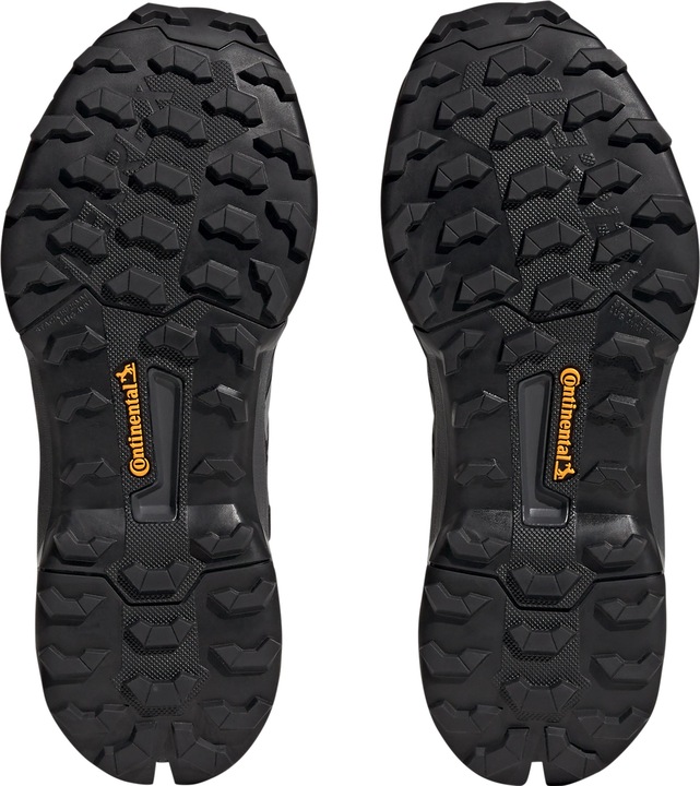 Immagine prodotto adidas Donne Terrex AX4 Mid GTX (36.5, 37)