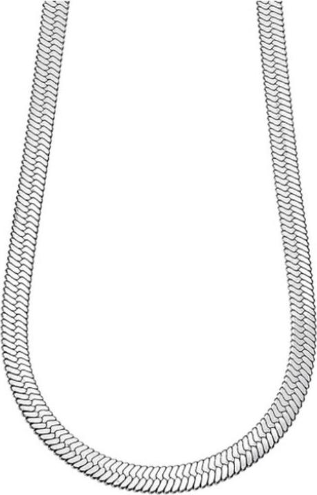 Image du produit Lotus Collier (Acier inoxydable)