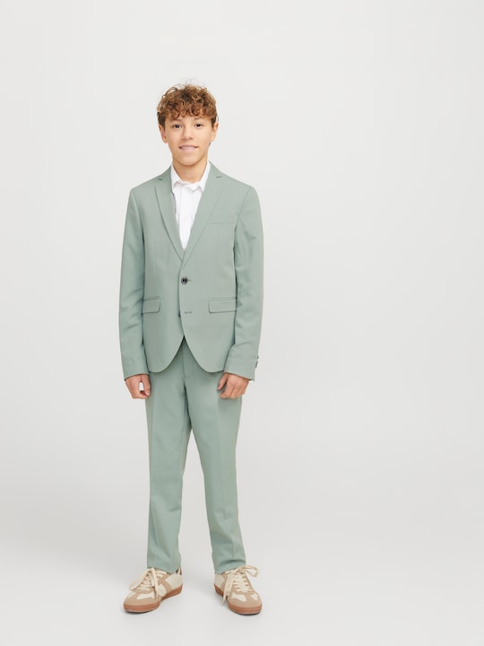 Actual product image Jack & Jones Jprsolar Blazer Noos Jnr (146)