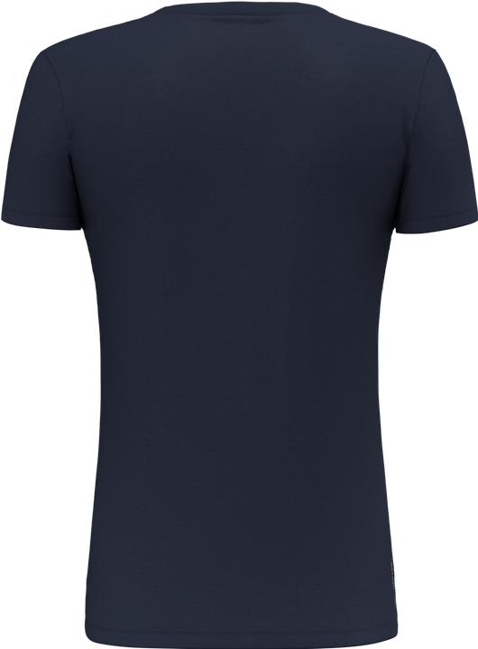 Actual product image Salewa Solidlogo Dri-Release® T-Shirt Da (50)