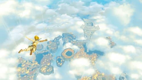 Image du produit Nintendo The Legend of Zelda : Tears of the Kingdom (Les larmes du royaume) (Switch)