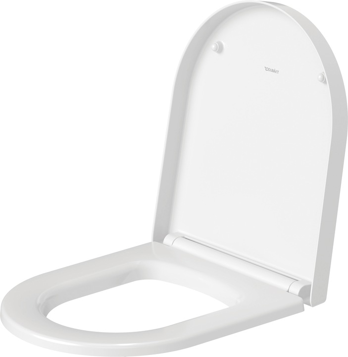 Actual product image Duravit Me