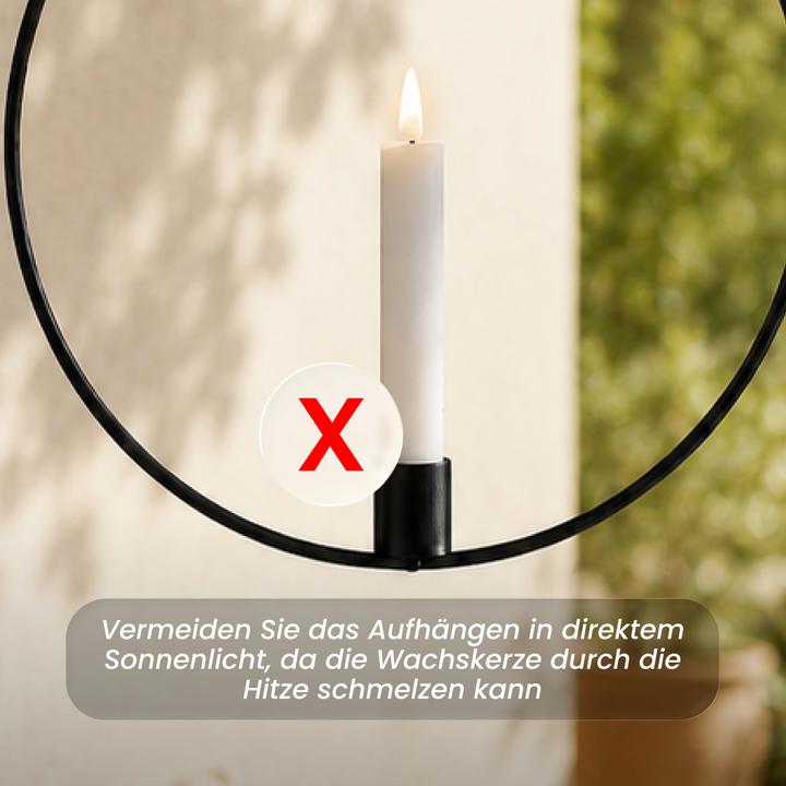 Produktbild Star Trading Flamme Ring