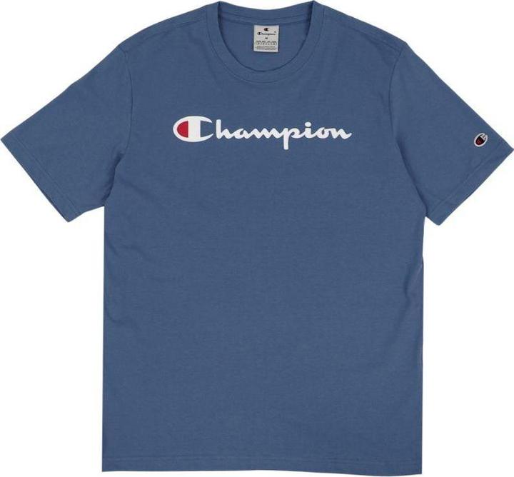 Produktbild Champion TShirt kurzärmlig (S)