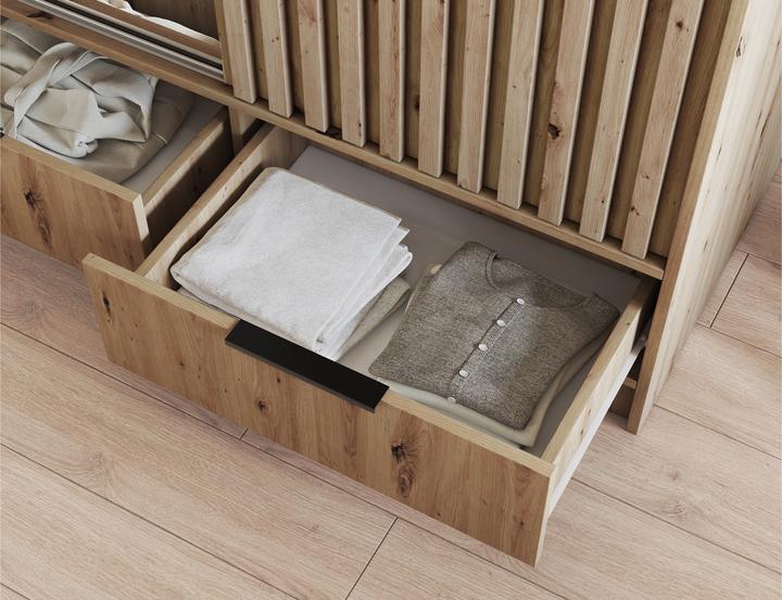 Image du produit ELTAP Voodi (120 x 60 x 204 cm)