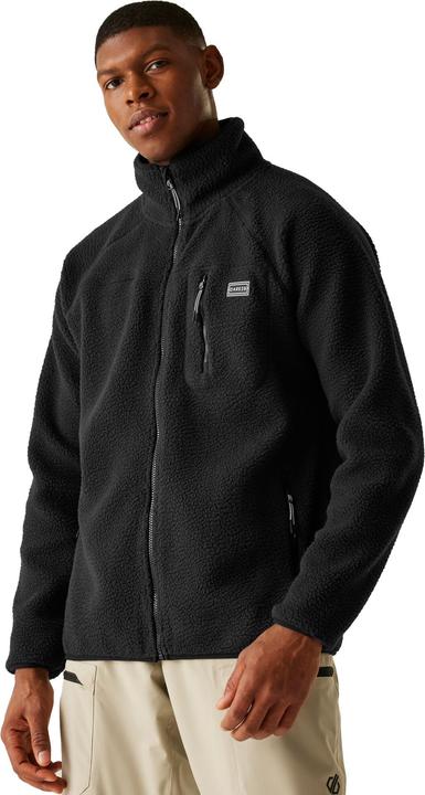 Produktbild Dare2b Camber Fleece Recyceltes Polyester (M)