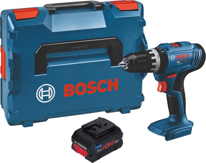 Produktbild Bosch Professional GSB 18V-25