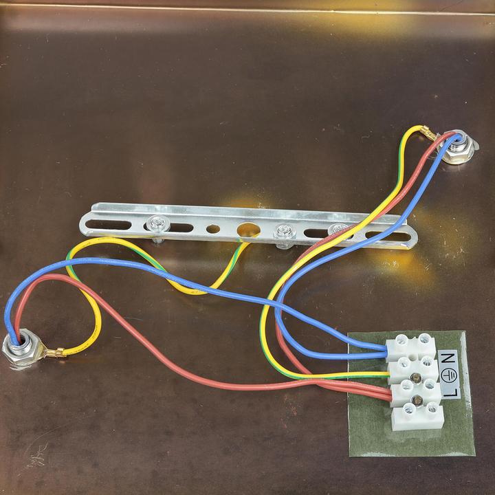 Produktbild Licht-Erlebnisse Bräunlingen (E14)