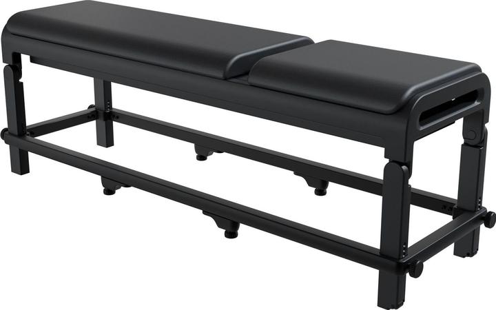 Actual product image Flow Fitness Bank "Perform Fitness Bench"