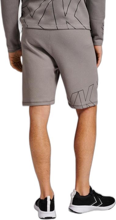 Actual product image hummel Cima Xk Shorts (S)