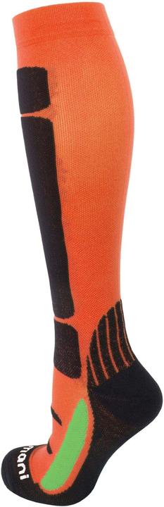 Actual product image Normani Sports and travel knee socks Fashion (Single pack, 35 - 38)