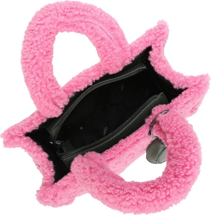 Produktbild Buffalo Big Boxy Mini Bag Handtasche 19 cm