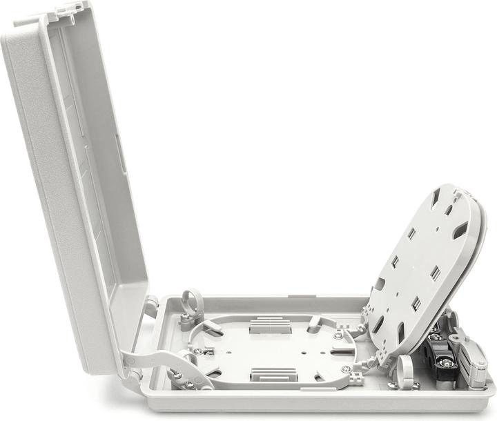 Actual product image Digitus FO distribution box SC Simpl.