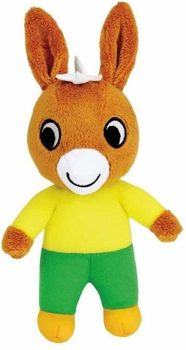 Image du produit Jemini Trotro mit Mama, Papa und Schwester (23 cm)