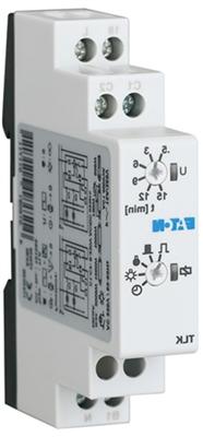Eaton Treppenhausautomat 16A xpole