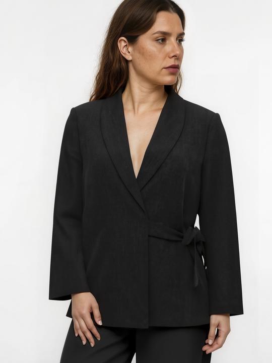 Immagine prodotto Vero Moda VMCBESTIE Blazer Blazer (46)