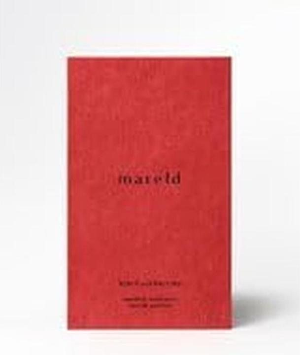 Immagine prodotto Björk & Berries Mareld Eau de Parfum (Eau de parfum, 50 ml)