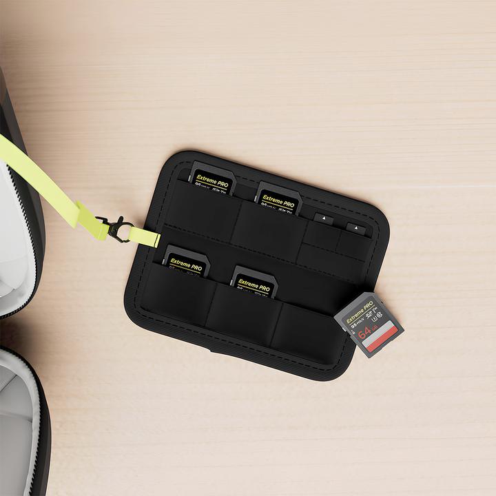 Immagine prodotto Allity Universal accessory organizer - ATB-100