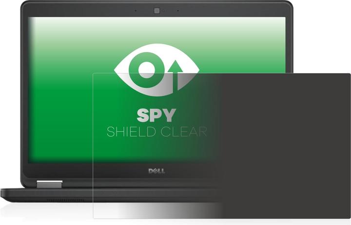 Produktbild upscreen Sichtschutzfolie Anti-Spy Privacy Folie Blaulicht-Schutz (14", 16:9)