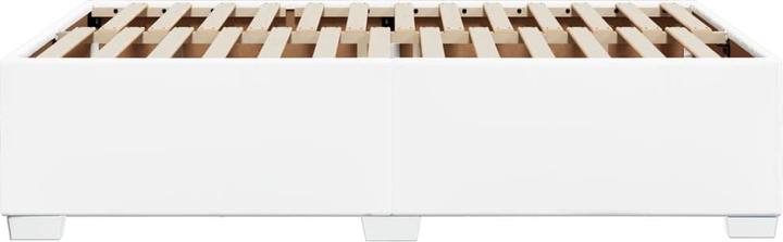 Immagine prodotto vidaXL Struttura letto in ecopelle (120 x 190 cm)