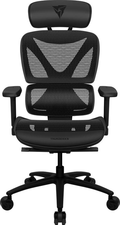 Actual product image Thunder X3 Xtc