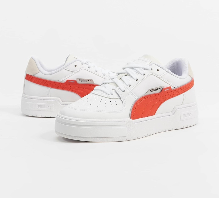 Image du produit Puma Chaussures pour enfants Pro Tech (38)