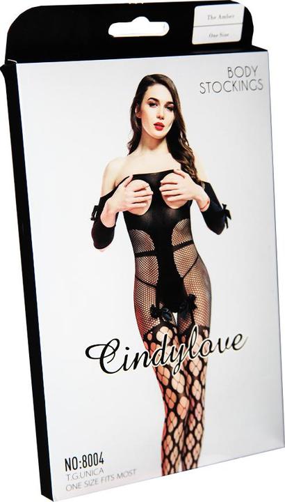 Produktbild Universal Textiles Amber Bodystocking (One Size)