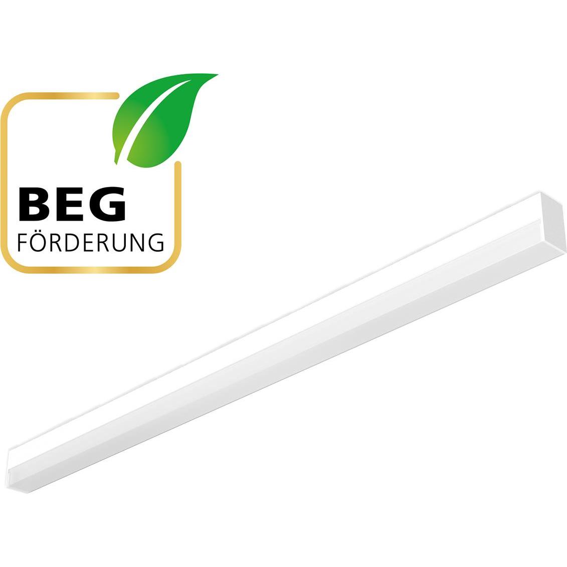 EVN, Spiegelschrank, SL44380125 LED-Wandleuchte, IP44