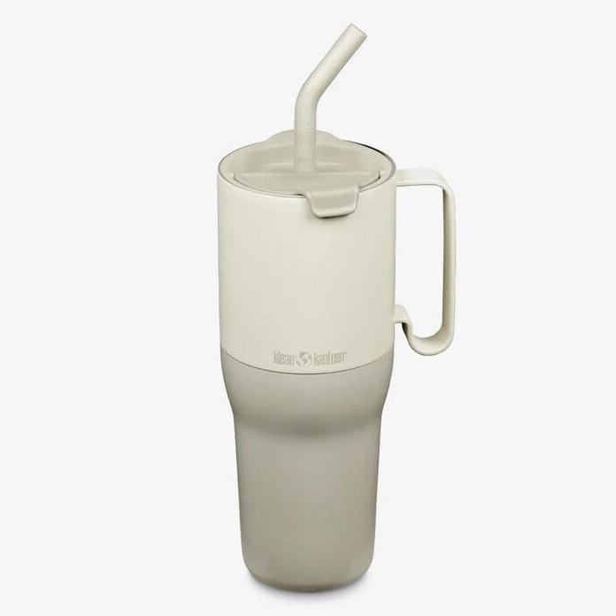 Immagine prodotto Klean Kanteen Rise Tumbler - Flip Straw Lid - Becher