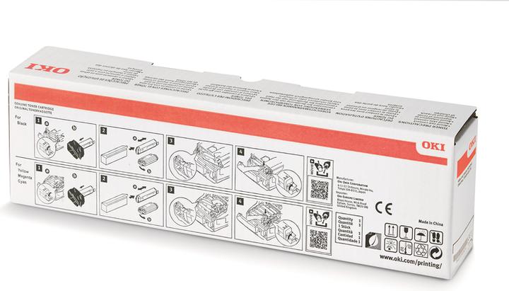 Produktbild OKI 47095702 (M)