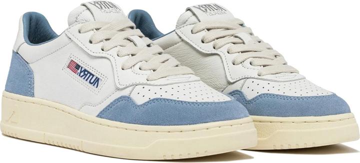 Image du produit Autry Medalist Leather Sneakers (36)