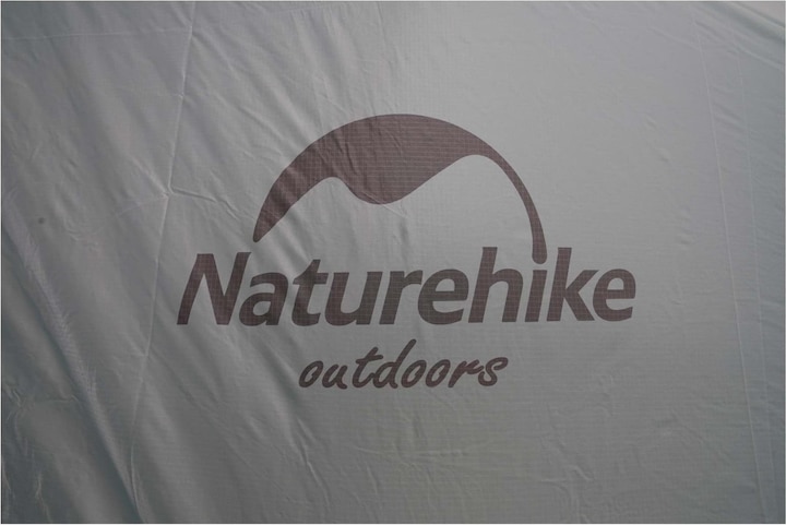 Immagine prodotto Naturehike Condiviso (Tenda a tunnel, 1.90 kg, 2 persone)
