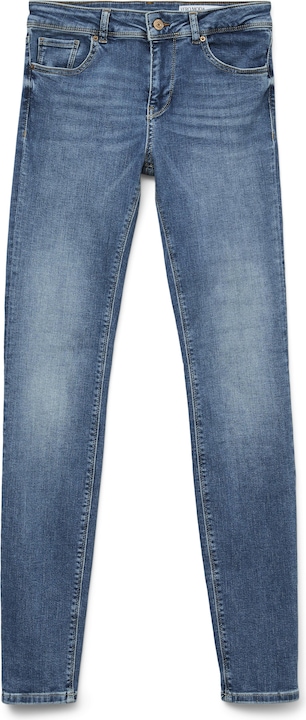 Vero Moda VMLUX Slim Fit Jeans (34)
