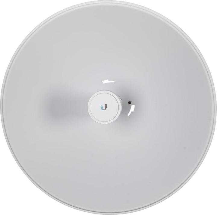 Produktbild Ubiquiti PowerBeam 5AC Gen 2 (886 Mbit/s)