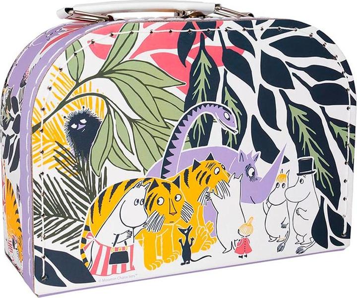 Produktbild Moomin - Jungle Paper Case (35672015)