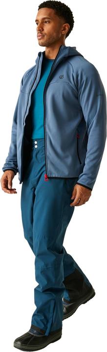 Actual product image Dare2b Mens Camber II Core Stretch Midlayer (M)