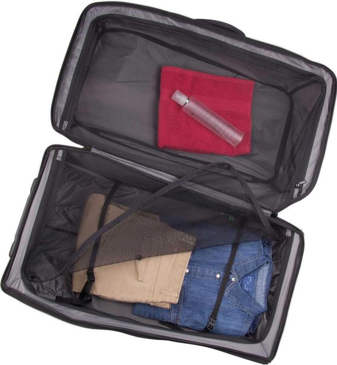 Actual product image Vaude Rotuma (90 l)