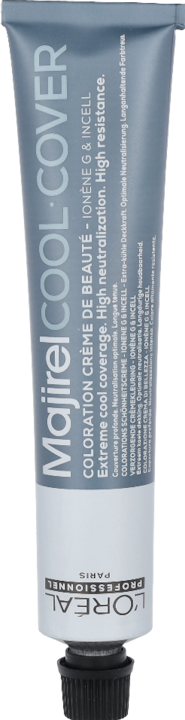 Immagine prodotto L'Oréal Professionnel Majirel Cool Cover colore dei capelli (9 biondo molto chiaro)