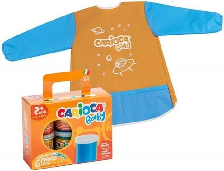 Image du produit Carioca Bébé (480 ml)