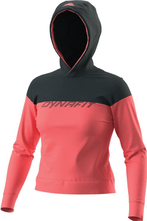 Dynafit 24/7 DRIRELEASE HOODY, Damen (XS)