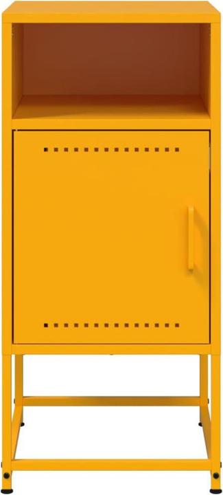 Image du produit vidaXL Nachttisch (36 x 39 x 78 cm)