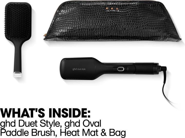 Actual product image ghd duet style™ Geschenkset