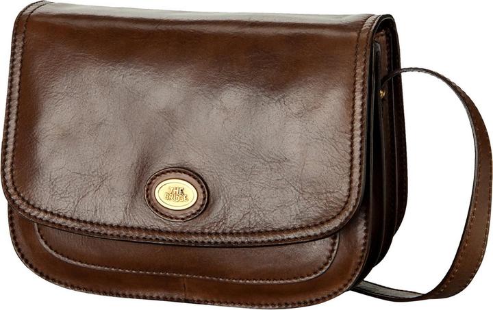 Immagine prodotto The Bridge Borsa a tracolla con patta Story Donna