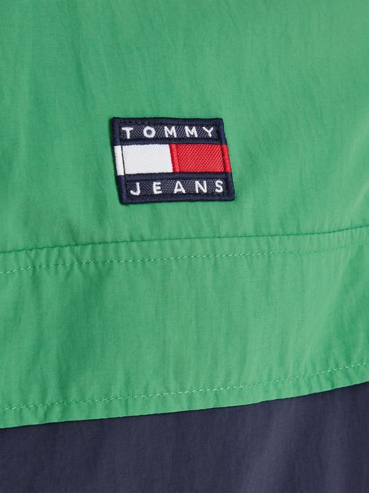 Produktbild Tommy Hilfiger Tommy Jeans Clbk Chicago Weste - 86441 (S)