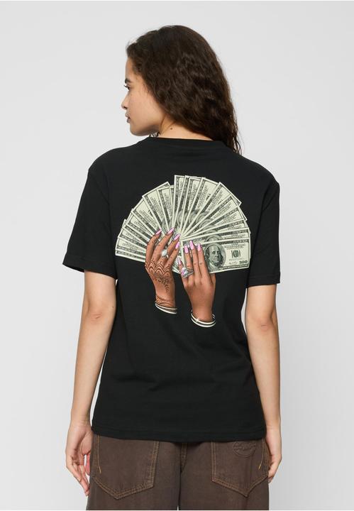 Actual product image Miss Tee B**ch Better Tee - 167047 (L)