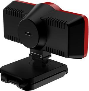 Immagine prodotto Genius Webcam ECam 8000 2 MP pixel USB Rosso (2 Mpx)
